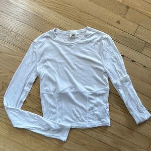 Aritzia Sunday Best Tee